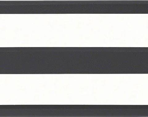 AMD Side Marker Lamp Bezel, Front, RH, 70-81 Firebird K-479083