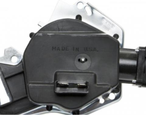 Camaro Windshield Washer Pump, For Cars With Hidden Wipers, 1979-1983