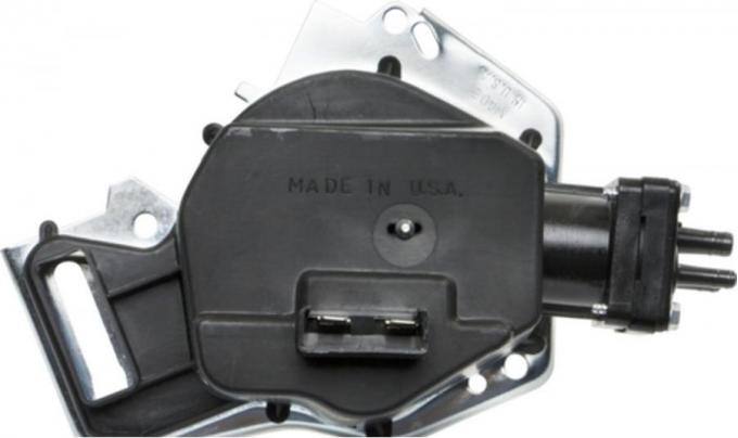 Camaro Windshield Washer Pump, For Cars With Hidden Wipers, 1979-1983