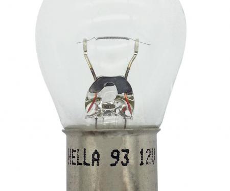 Engine Compartment Light Bulb 93