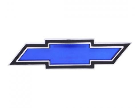 Trim Parts 69 Camaro Rear Panel Emblem Assembly, Bow Tie, Each 6770