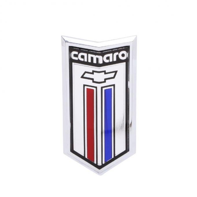 Trim Parts 80-81 Camaro Grille Emblem, Each 6875