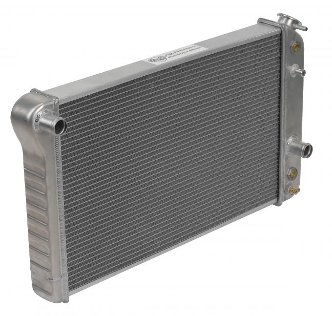 DeWitts 1982-1992 Chevrolet Camaro Direct Fit Radiator, Automatic 32-1139006A