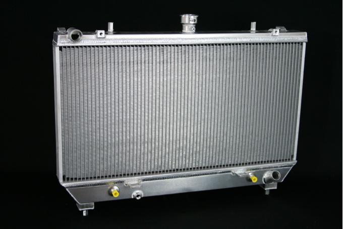 DeWitts 2010-2011 Chevrolet Camaro Direct Fit Radiator HP, Automatic 32-1149008A