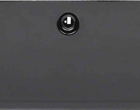AMD Glove Box Door, 67-68 Camaro Firebird K-3891663