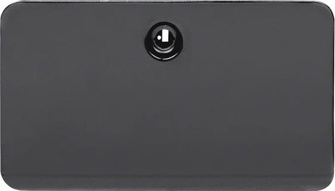 AMD Glove Box Door, 67-68 Camaro Firebird K-3891663