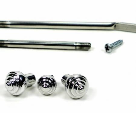 ididit Dress-up Kit DECO Polished 2510000040