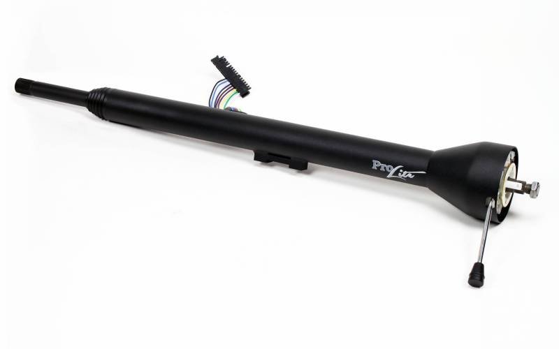 Ididit 1350860056 Steering Column Pro-Lite Black 70-75 Camaro Ididit 1350860056 Steering Column Pro-Lite Black 70-75 Camaro