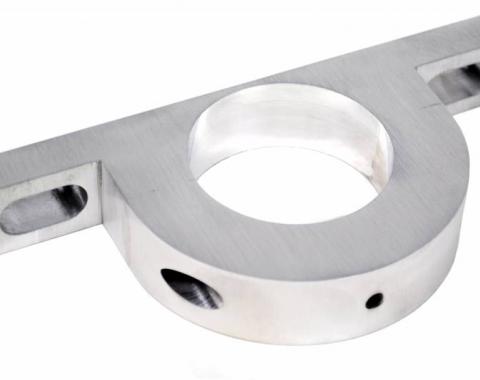 ididit Dash Mount Chevy Brushed 2 1/4" 2310500030