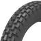 Deka Motorcycle Tire 120-16 63360