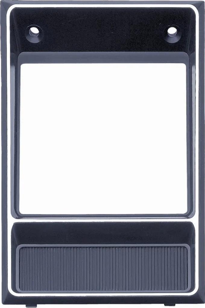 AMD Dash Fuel Gauge Bezel & Lens, 69 Camaro K-3961554