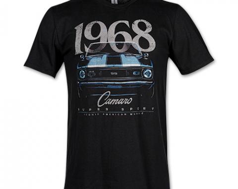 Camaro 1968 T-Shirt