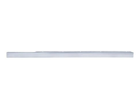 AMD Rocker Panel Molding, RH, 69 Firebird K-9794767