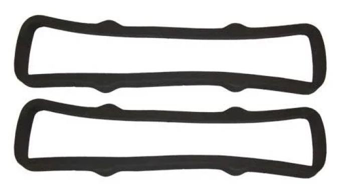 AMD Taillight Housing Seals, LH/RH Pair, 69 Firebird J-6847