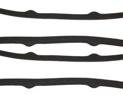 AMD Taillight Housing Seals, LH/RH Pair, 69 Firebird J-6847