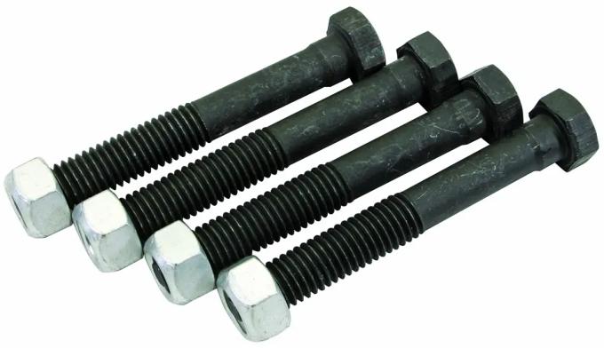 Classic Performance Lower Control Arm Bolt/Nut (Long) RC-404