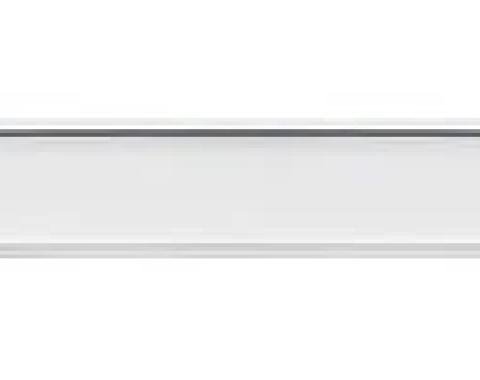 AMD Rocker Panel Molding, 3" Wide, LH, 70-75 Camaro 70-81 Firebird (Esprit Only) K-481539