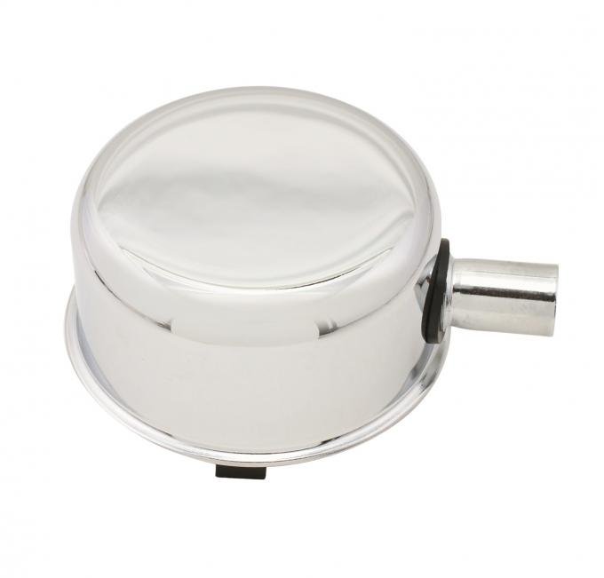 Mr. Gasket Oil Filler Tube 2066 Mr. Gasket Oil Filler Tube 2066