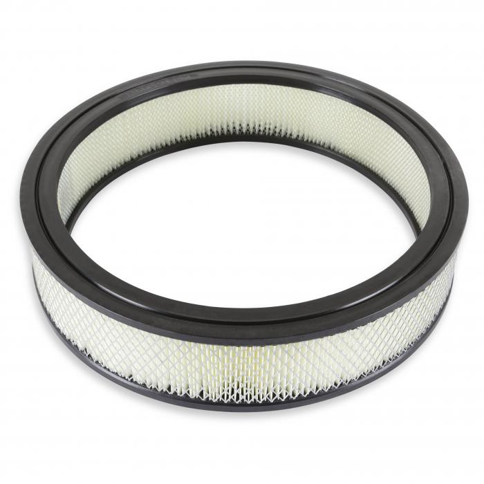 Mr. Gasket Air Filter Element Round 14 Mr. Gasket Air Filter Element Round 14