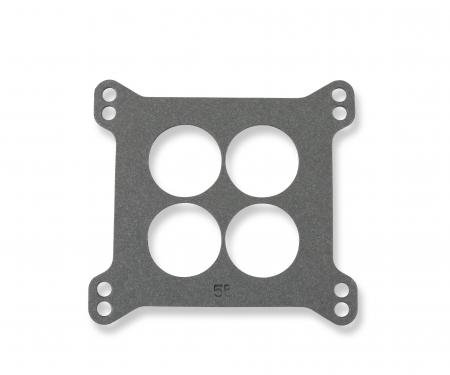 Mr. Gasket Performance Carburetor Base Gasket, 4-Hole, Skin Packaged 55C