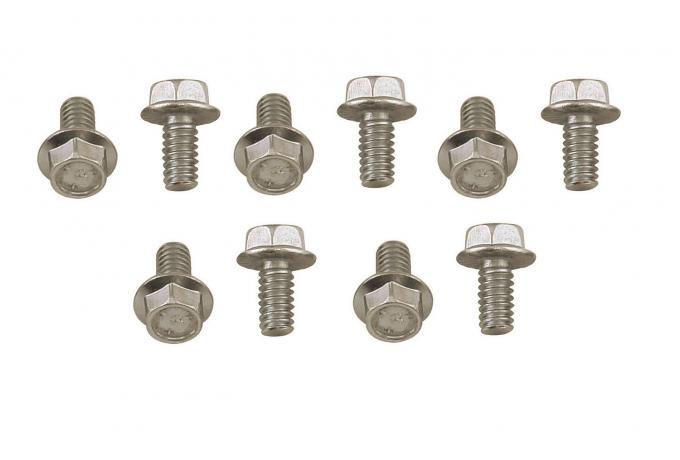 Mr. Gasket Ultra Seal Timing Cover Bolts 6090MRG