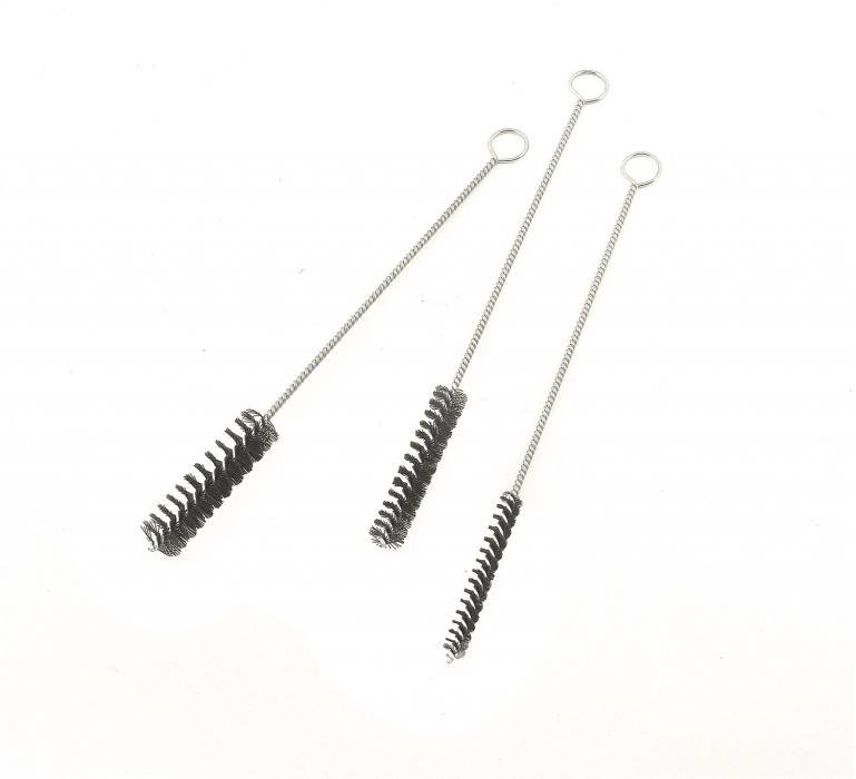 Mr. Gasket Engine Cleaning Brush Kit 1211 Mr. Gasket Engine Cleaning Brush Kit 1211