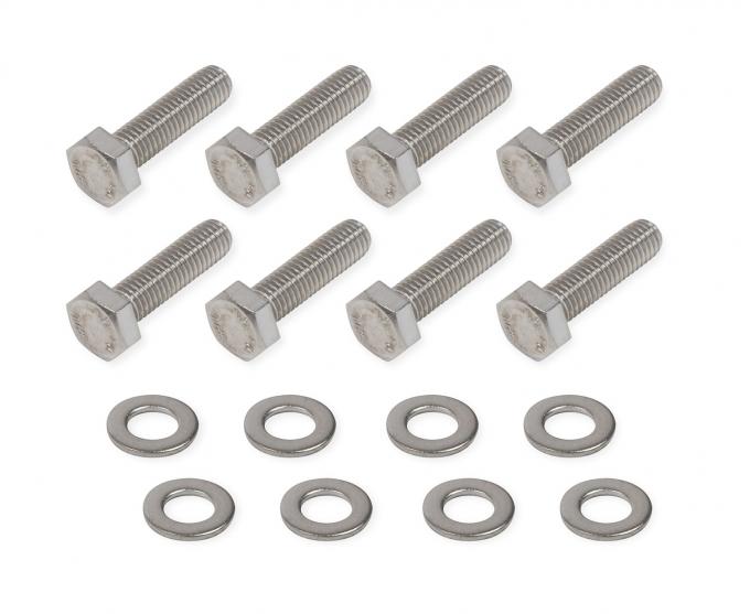 Mr. Gasket Timing Cover Bolts 60900G