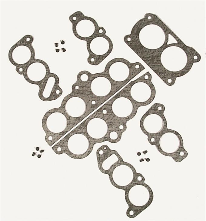 Mr. Gasket Intake Manifold Gaskets, Upper to Lower Intake Manifold Gaskets 145