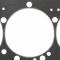 Mr. Gasket Performance Composition Head Gasket 11300G