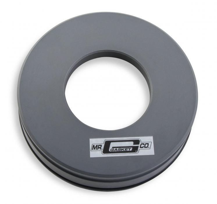 Mr. Gasket Alignment Tool - GM LS Rear Block Cover LSRC1 Mr. Gasket Alignment Tool - GM LS Rear Block Cover LSRC1