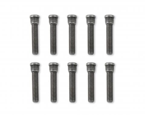 Mr. Gasket Competition Wheel Stud Set 4311