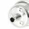 Mr. Gasket Chrome Plated Canister Fuel Filter 9746