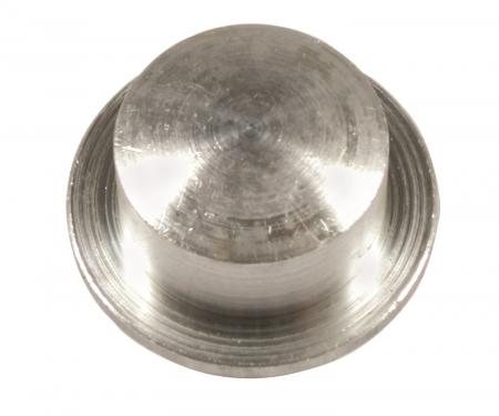 Mr. Gasket Camshaft Thrust Button SB Chevy (Short) 1183 Mr. Gasket Camshaft Thrust Button SB Chevy (Short) 1183