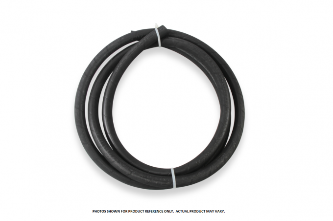 Mr. Gasket Black Push-on Hose 872006