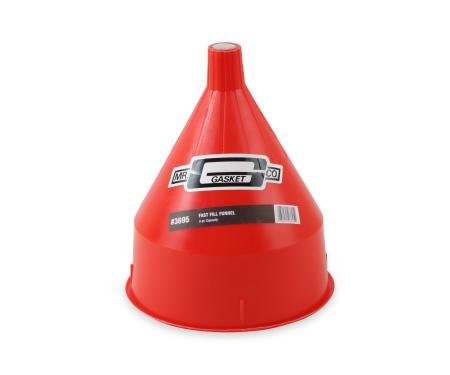 Mr. Gasket Fast Fill Funnel 3695