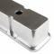 Mr. Gasket Aluminum Tall-Style Valve Covers, Polished 6854