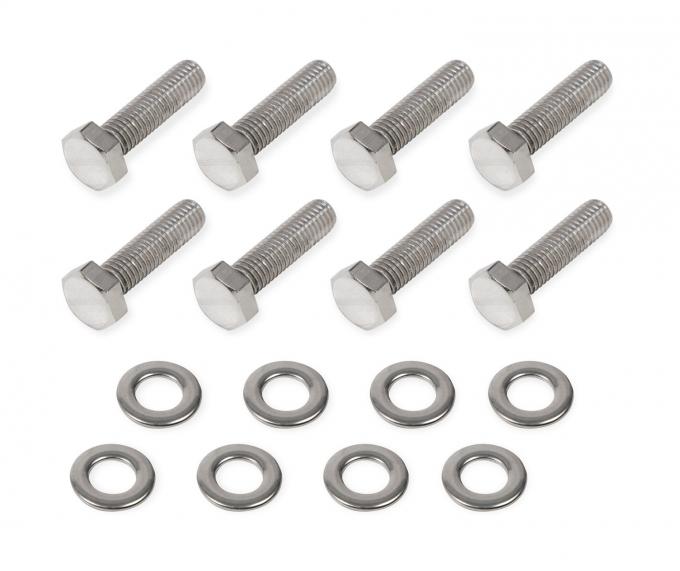 Mr. Gasket Timing Cover Bolts 60901G