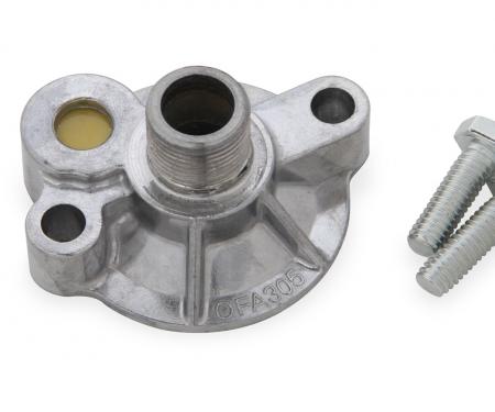 Mr. Gasket Oil Filter Adapter Kit 1272