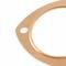 Mr. Gasket Copper Seal Collector Gaskets -Pair 7177C