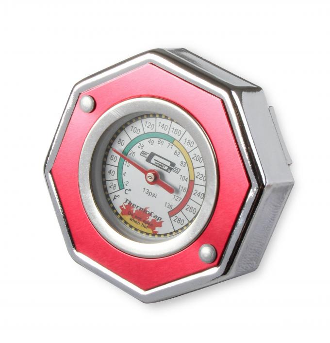 Thermocap shop radiator cap