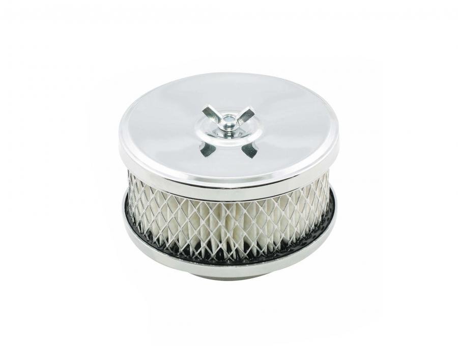 Mr. Gasket Air Cleaner Assembly 4
