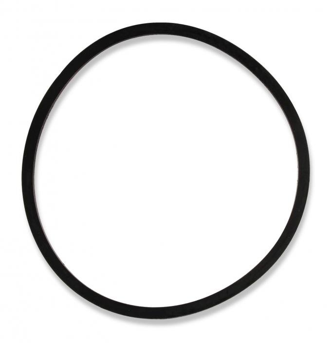 Mr. Gasket Replacement O-Ring Oil Filter Relocation Kit 7680OR