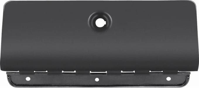 AMD Glove Box Door, 69 Camaro (Standard) K-3939659