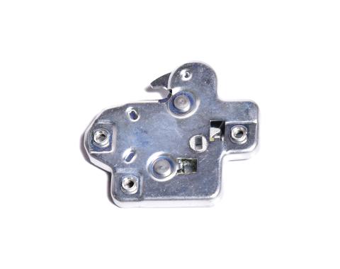 Redline Restomotive® 1964-1972 Pontiac / Oldsmobile / Buick / Chevrolet Truck Lid Latch Lock Mechanism