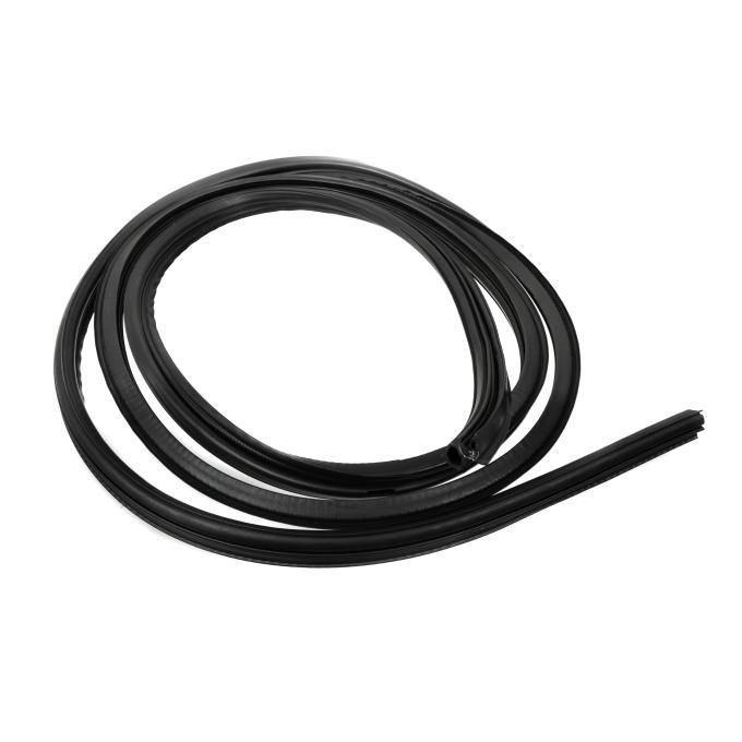 Precision Trunk Weatherstrip Seal TS 126 SA