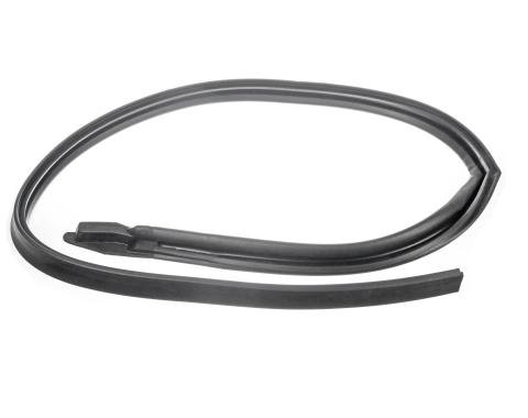 Precision Roof Rail Weatherstrip Seal, Right Hand RWR 1410 68