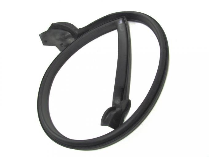 Precision 1970-1981 Chevrolet Camaro Roof Rail Weatherstrip Seal, Right Hand RWR 1410 70