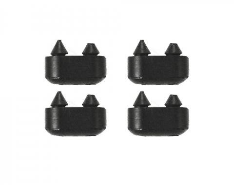 Precision Door Bumper BMP 003-4