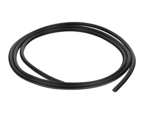 Precision Windshield Molding WFS 203