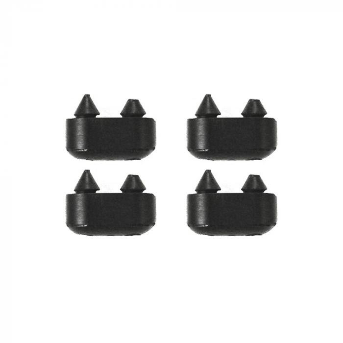 Precision Door Bumper BMP 0034 Camaro Depot